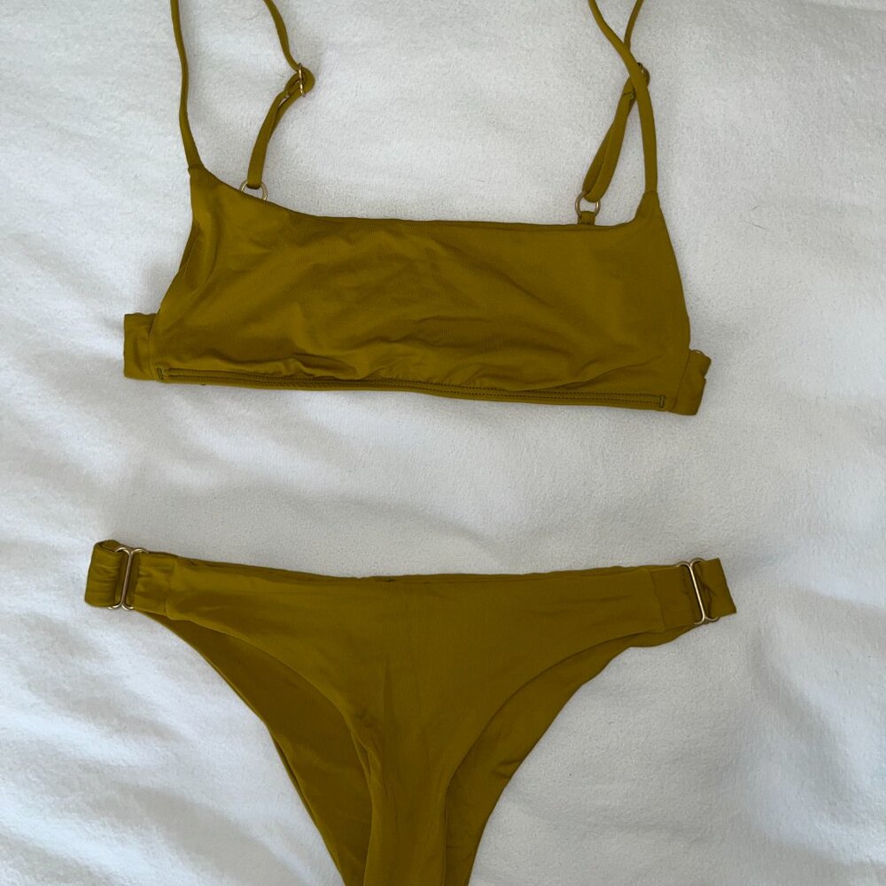L*space bikini